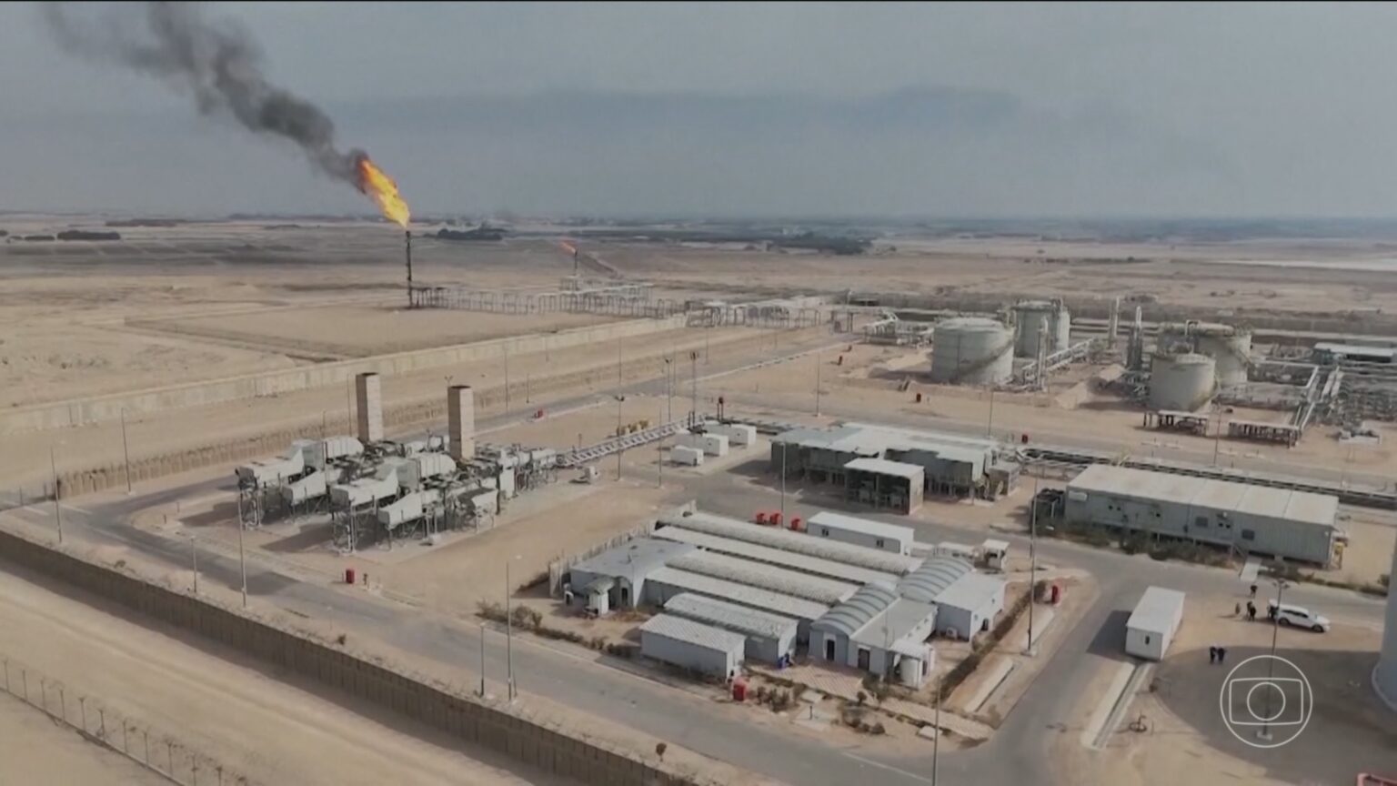 Petróleo em Alta e Bolsas em Queda: Incertezas da Guerra no Oriente Médio Impactam o Mercado