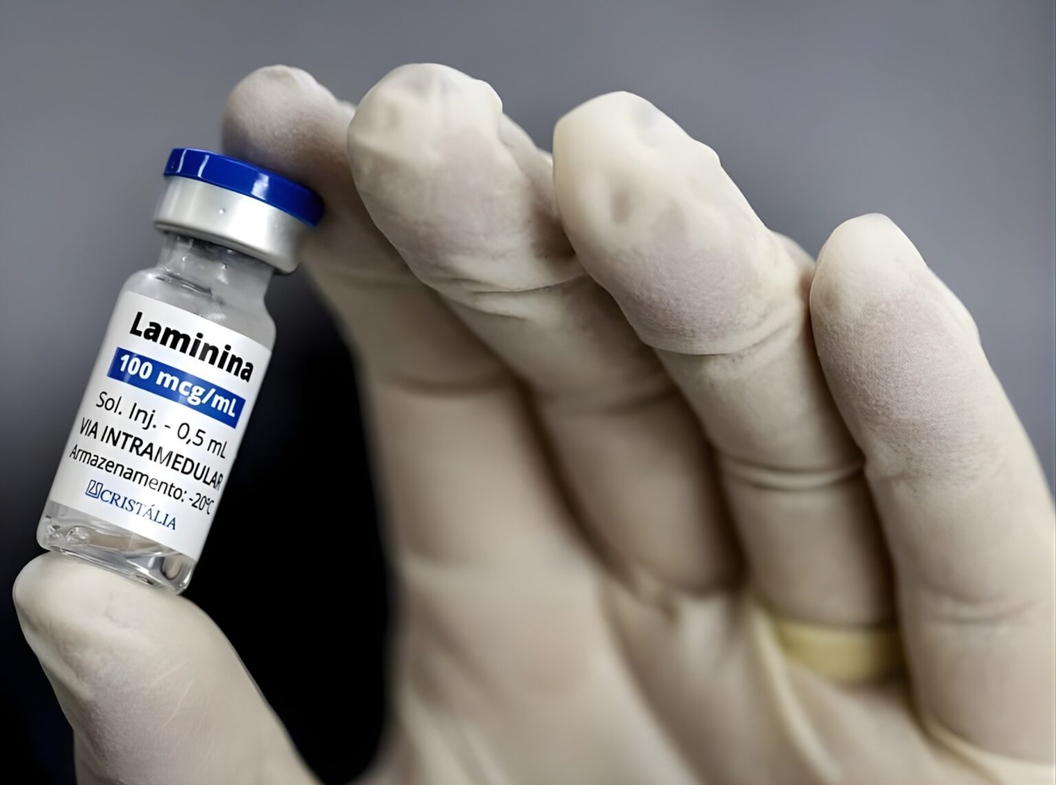 Polilaminina: Avanços Promissores no Tratamento de Lesões na Medula Espinhal