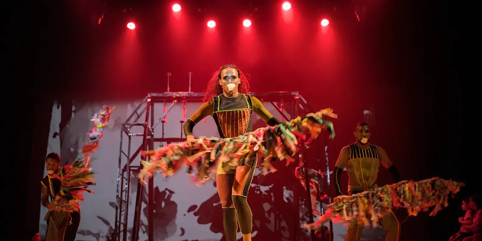 Política Nacional das Artes: Um Novo Marco para o Acesso Cultural