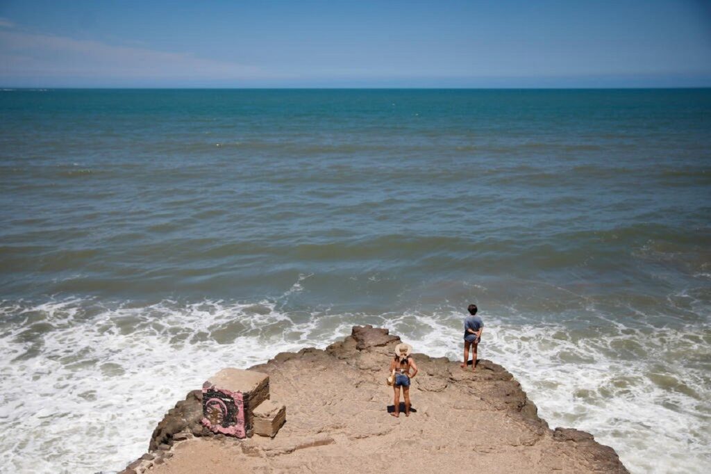 Por que o Rio Grande do Sul lidera o turismo internacional no Brasil em 2026
