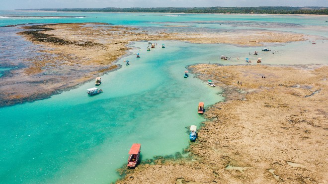 Porto de Pedras: um dos destinos mais acolhedores do Brasil