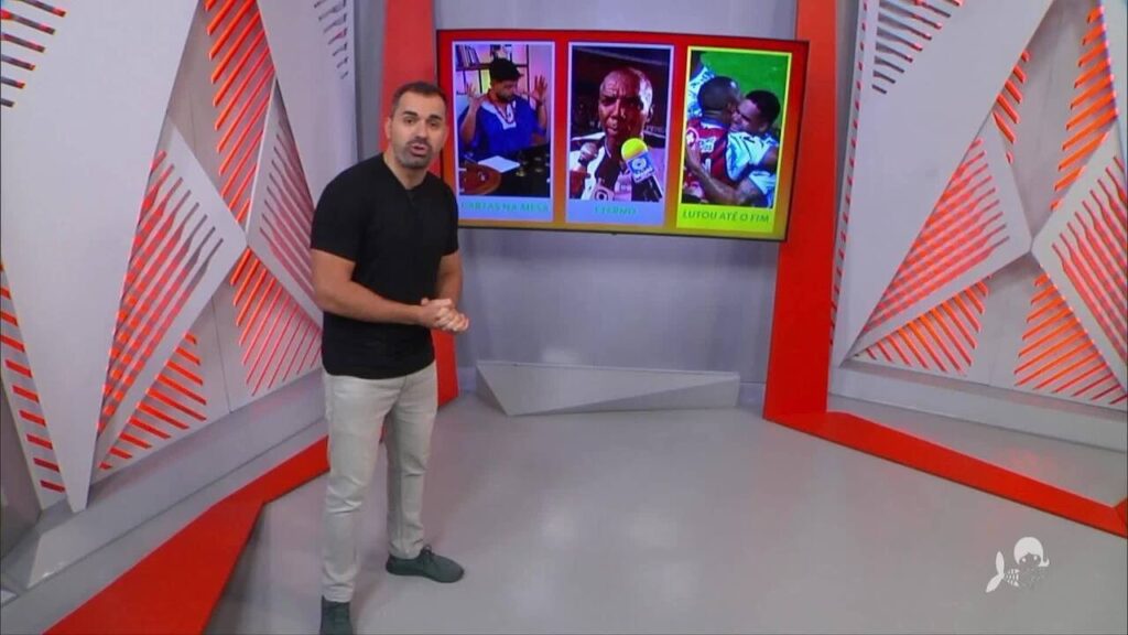 Portuguesa-RJ Garante Classificação na Copa do Brasil Com Gol nos Últimos Minutos