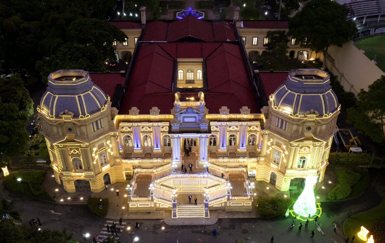 Pré-Candidatos ao Governo do Rio de Janeiro: Quem São os Nomes para 2026? Pré-Candidatos ao Governo do Rio de Janeiro: Quem São os Nomes para 2026?