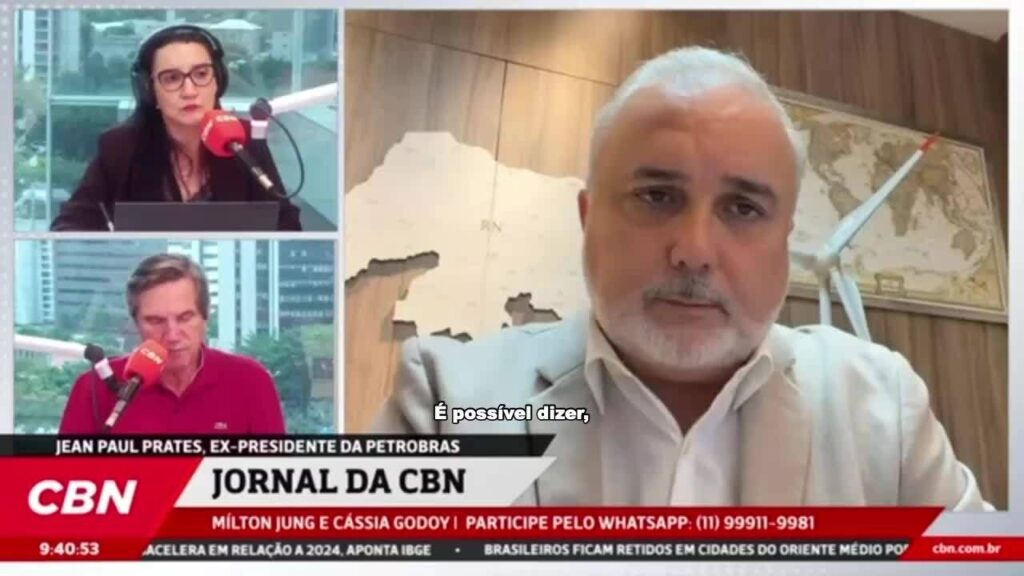 Preço do Barril de Petróleo se Aproxima de US$ 105 e Impacta Economia Global Preço do Barril de Petróleo se Aproxima de US$ 105 e Impacta Economia Global