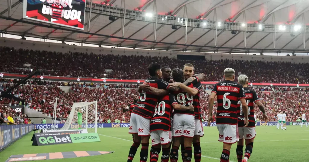 Prefeito do Rio Garante Terreno do Flamengo Livre de Riscos Prefeito do Rio Garante Terreno do Flamengo Livre de Riscos