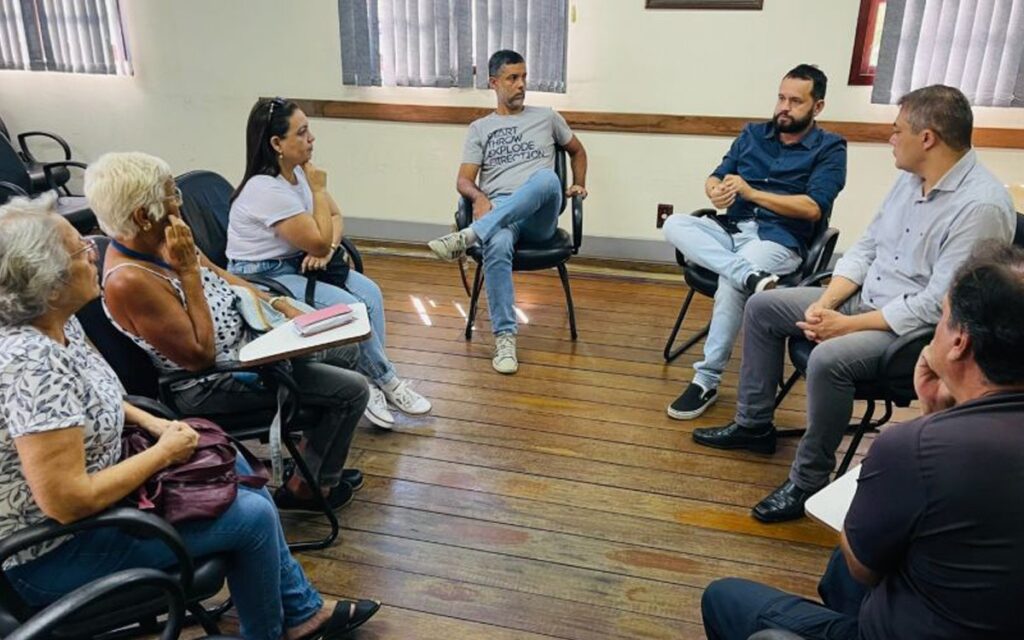 Prefeitura e Guias de Turismo Criam Nova Rotina de Recepção de Excursões em Rio das Ostras