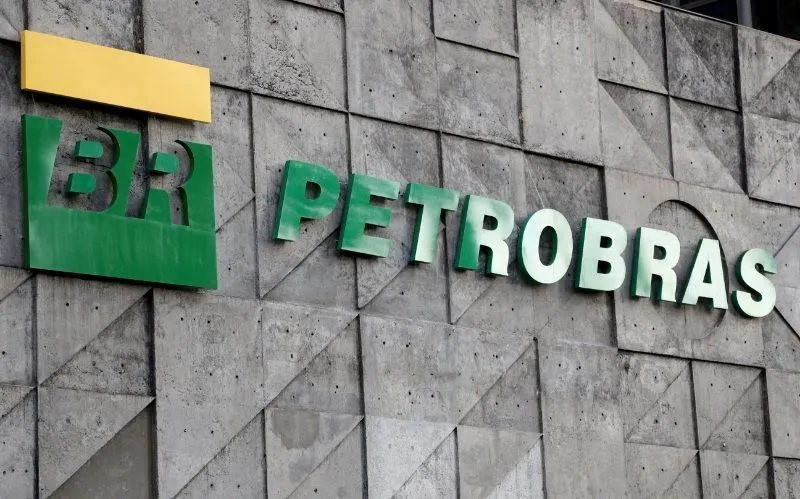 Produção de Petróleo e Gás da Petrobras Cresce 17,2% em Janeiro, Revela ANP