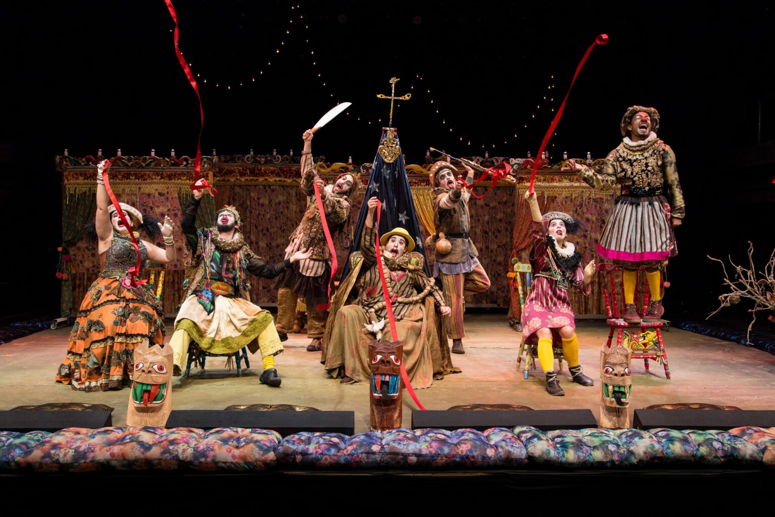 Programação Cultural no Rio: Uma Semana de Entretenimento Imperdível