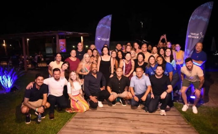 Promoção do Destino Bahia Atrai Mais de Mil Profissionais de Turismo em Evento Nacional