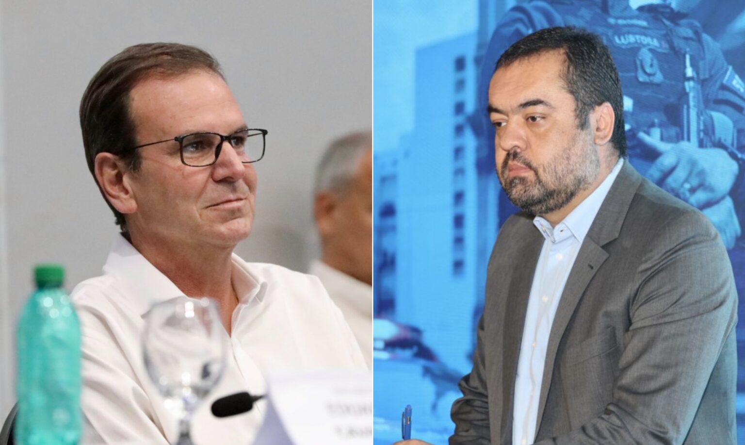 PSD Aciona STJ para Afastar Cláudio Castro por Supostas Irregularidades na Prisão de Salvino