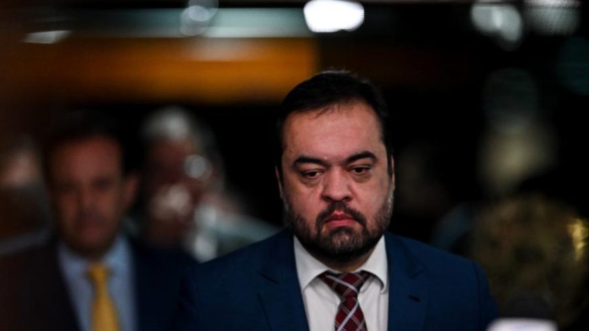 PSD Contesta Regra de Eleição Indireta no RJ no STF