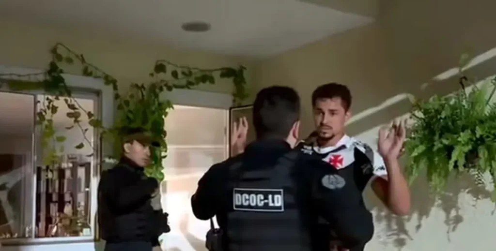 PSD Expressa Surpresa e Denuncia Retaliação Política em Prisão de Vereador do Rio