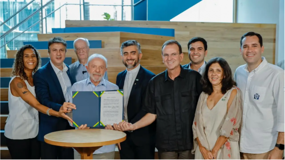 PUC-Rio Obtém Autorização para Curso de Medicina: Um Marco na Educação