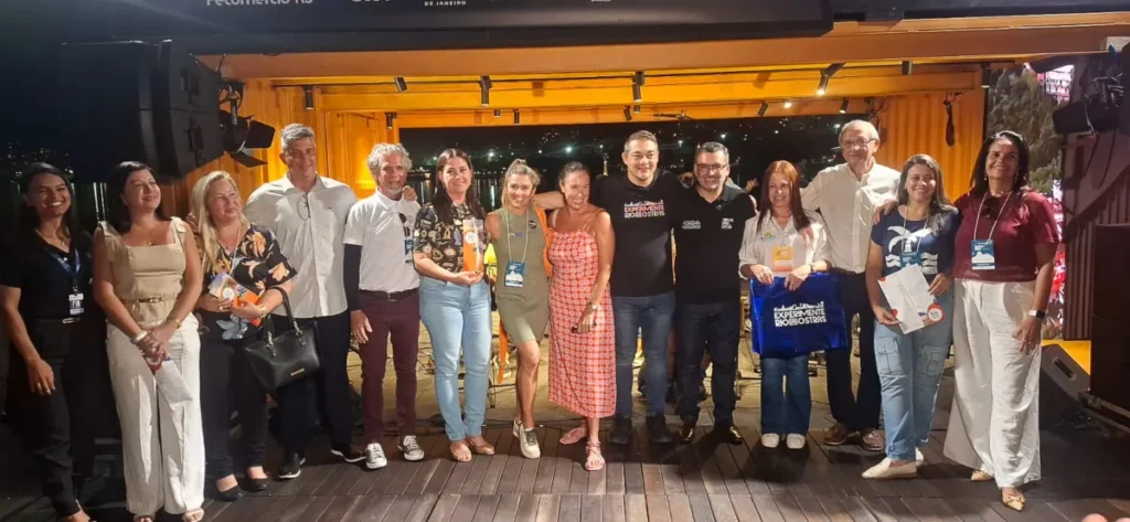 Quissamã Brilha na ExpoRio Turismo 2026: Eventos que Encantam Quissamã Brilha na ExpoRio Turismo 2026: Eventos que Encantam