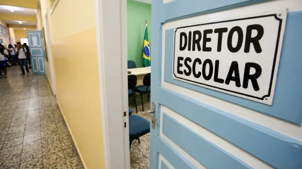 Quissamã Lança Inscrições para Curso de Formação de Diretores Escolares