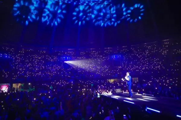 R$ 2,5 milhões para Evento Religioso: Governo do Rio Apoia ‘Evangelizar é Preciso’ R$ 2,5 milhões para Evento Religioso: Governo do Rio Apoia 'Evangelizar é Preciso'