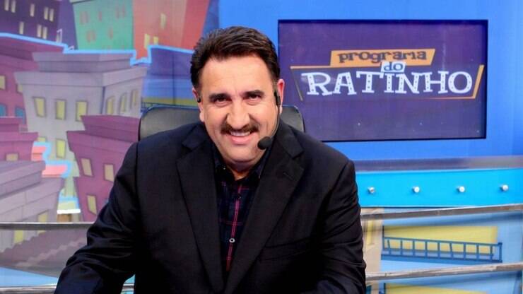 Ratinho se Pronuncia Novamente sobre Polêmica com Érika Hilton