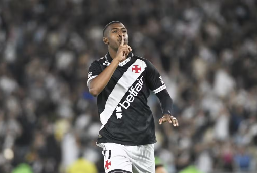 Rayan Brilha no Bournemouth e Surge como Novidade na Pré-Convocação da Seleção Brasileira