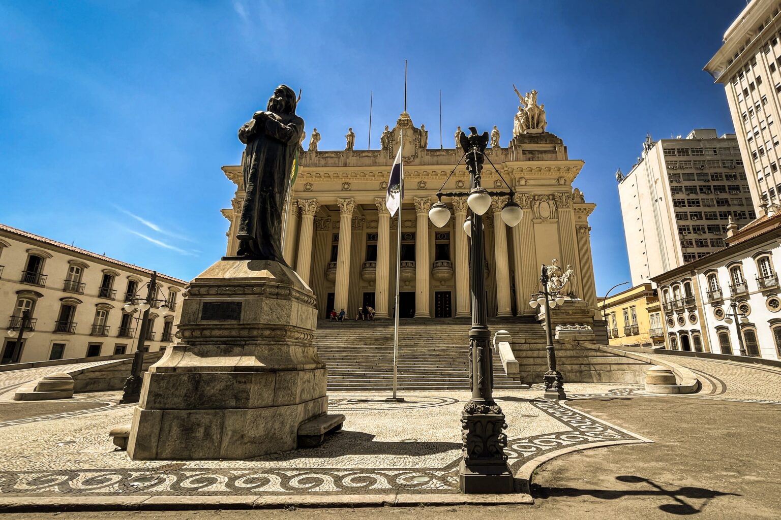 Retotalização de Votos de Bacellar: Oportunidade para o Cidadania na Alerj