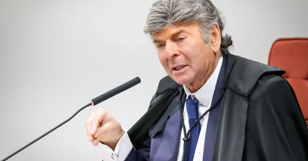 Reviravolta Política no Rio: A Decisão de Fux e suas Consequências