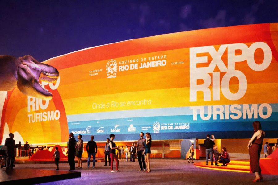 Rio das Ostras Brilha na ExpoRio Turismo 2026: Um Destino Imperdível