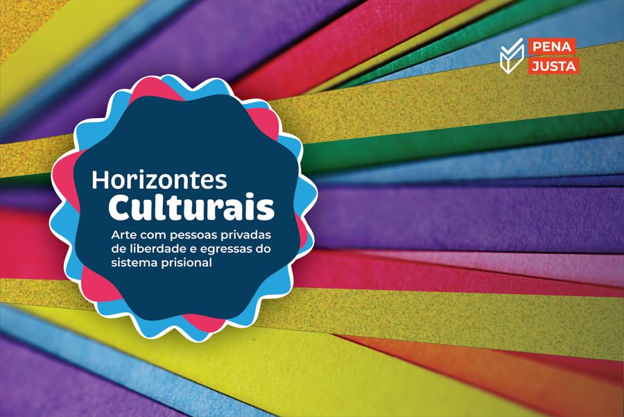 Rio de Janeiro Lança a Primeira Semana da Cultura no Sistema Prisional em Abril Rio de Janeiro Lança a Primeira Semana da Cultura no Sistema Prisional em Abril