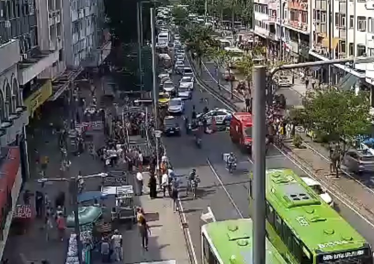 Rio de Janeiro Registra Aumento Alarmante de Mortes no Trânsito em 2024 Rio de Janeiro Registra Aumento Alarmante de Mortes no Trânsito em 2024