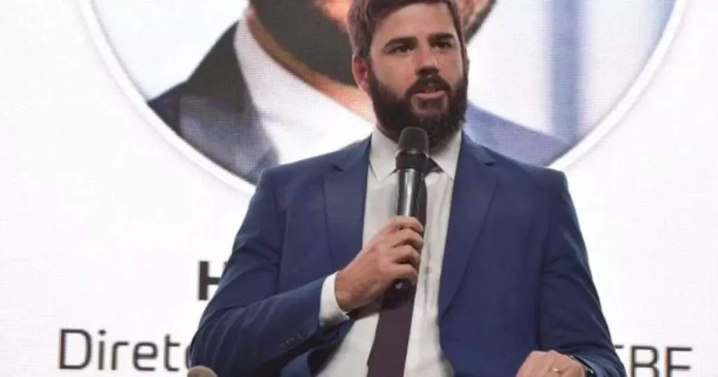 Rio Fut Summit 2026: Encontro Imperdível na Cidade das Artes em Março