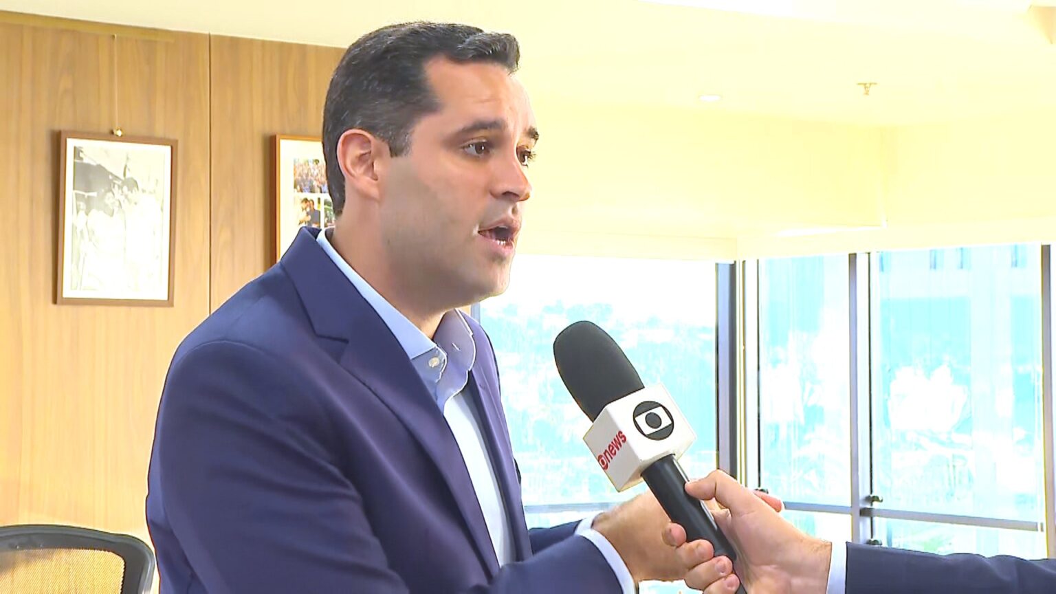 Rio Rotativo Digital: Integração com Jaé Promete Facilitar Estacionamento no Rio