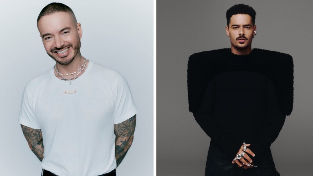 Rock in Rio 2026: J Balvin e Pedro Sampaio Confirmados Entre Outros Artistas Imperdíveis