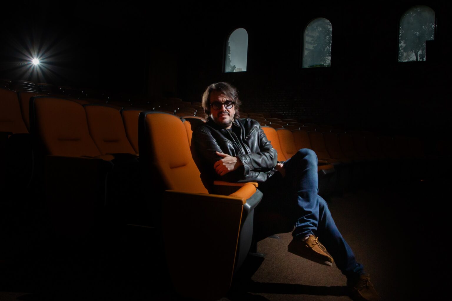 Rodrigo Teixeira e a Jornada Cinematográfica: 'Possibilidade de Retorno ao Oscar é Real'