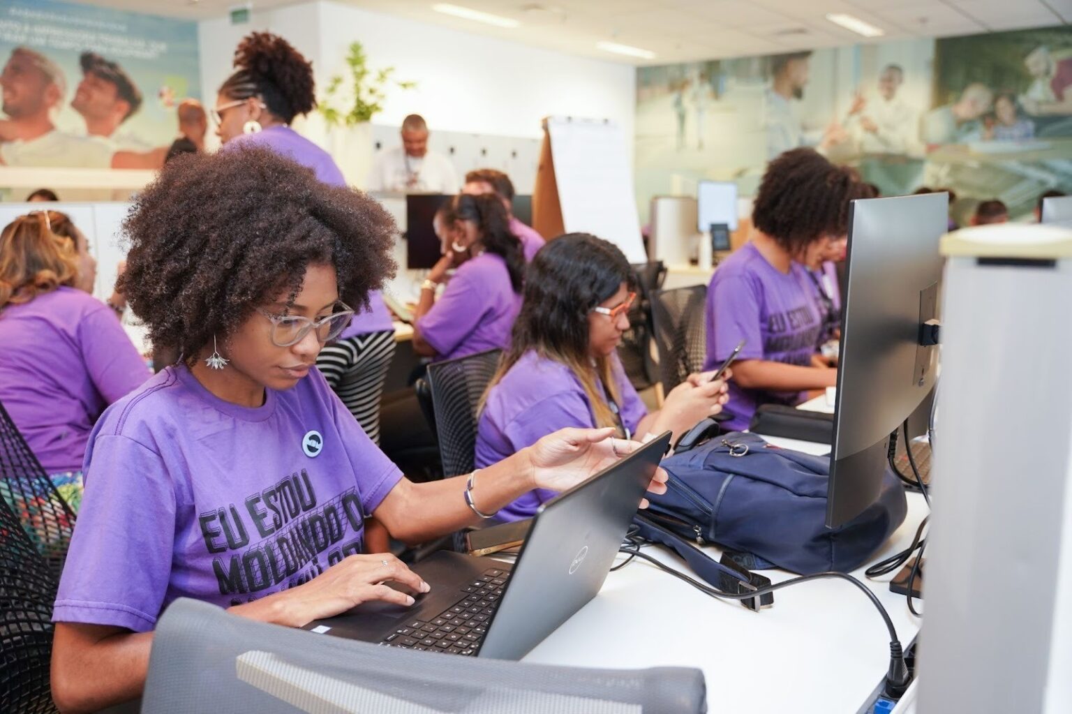 Salvador Sedia Evento Focado em Soluções para Economia e Clima Salvador Sedia Evento Focado em Soluções para Economia e Clima