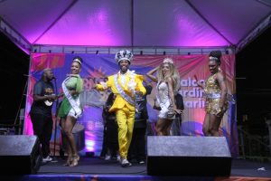 São Gonçalo Celebra o Carnaval da Retomada com 14 Escolas de Samba em 2026