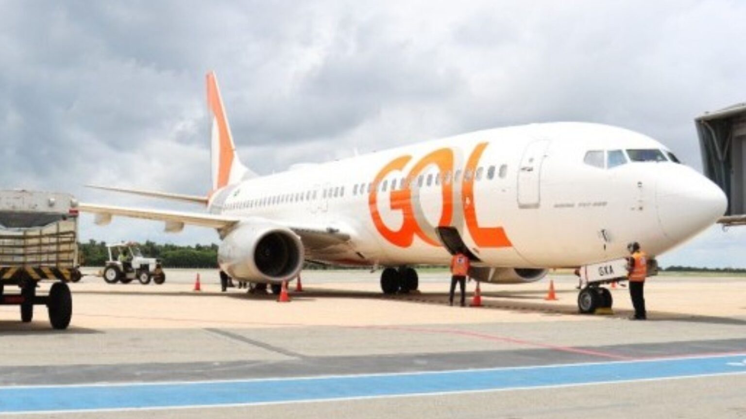 São Luís Anuncia Voos Diretos Diários para o Rio de Janeiro em Abril