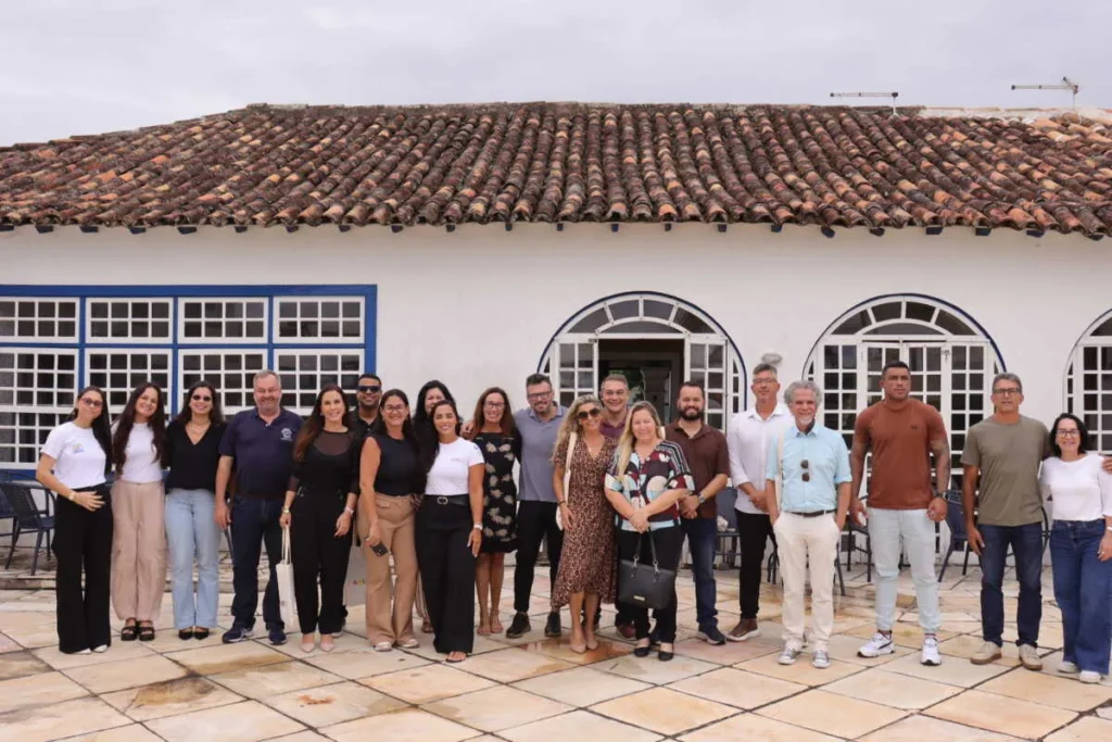 São Pedro da Aldeia Destaca Estratégias no 4º Encontro de Turismo da Costa do Sol