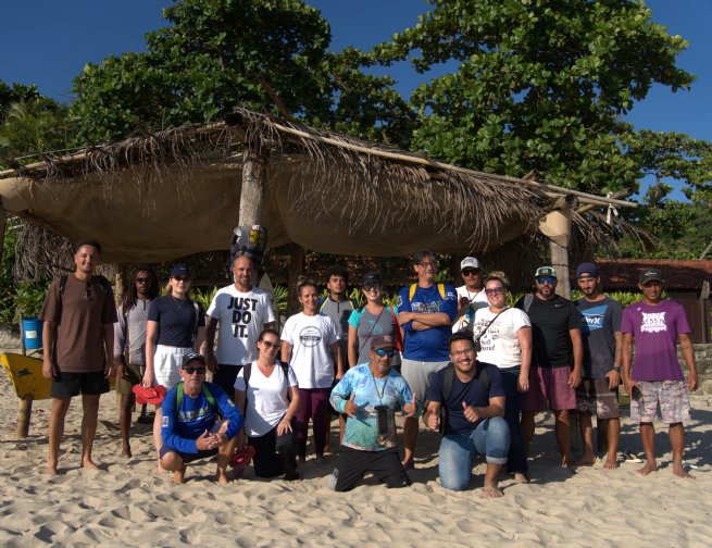 São Sebastião Potencializa o Turismo Comunitário com Visitas Técnicas