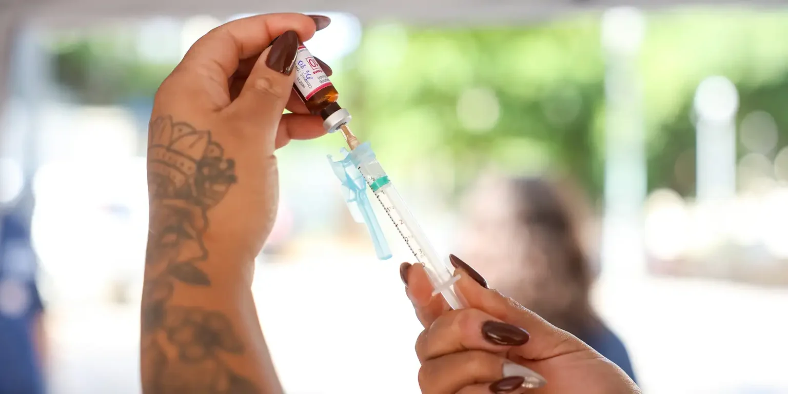 Saúde em Alerta Máximo: Sarampo Aumenta nas Américas e Preocupa o Brasil