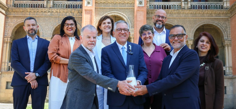 Saúde Lança Lote Nacional de Medicamento e Investe R$ 90 Milhões em Inovação