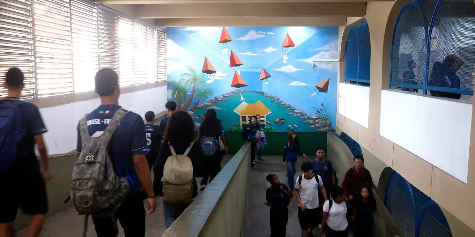 Saúde Mental de Adolescentes: Quadro Alarmante Identificado pelo IBGE