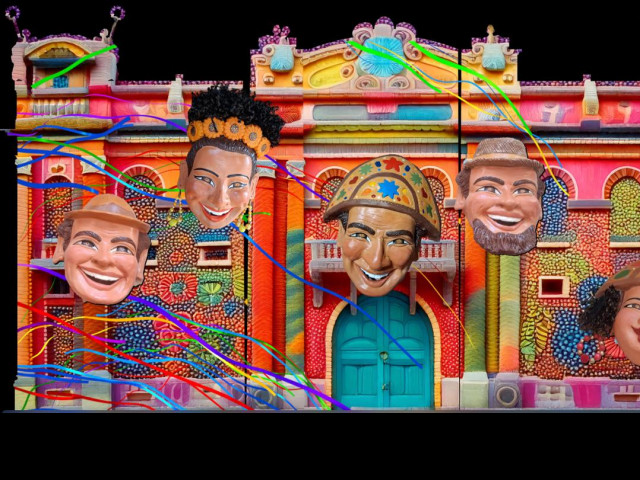 SE Mapping: Festival de Arte e Tecnologia em Sergipe Promete Surpreender