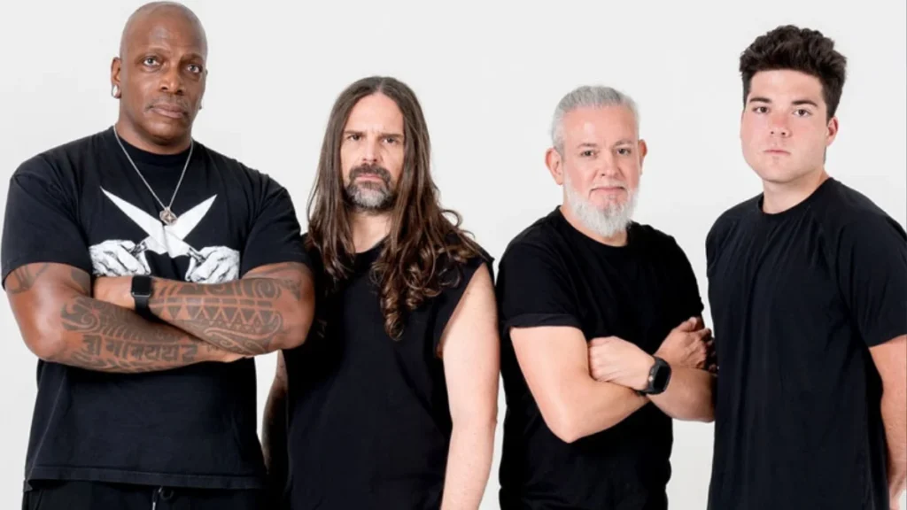 Sepultura Confirma Penúltimo Show no Rock in Rio 2026 e Fãs Celebram