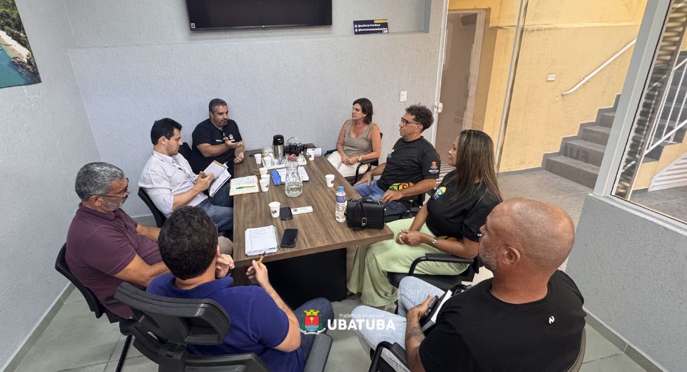 Setur debate plano regional de turismo no litoral norte paulista