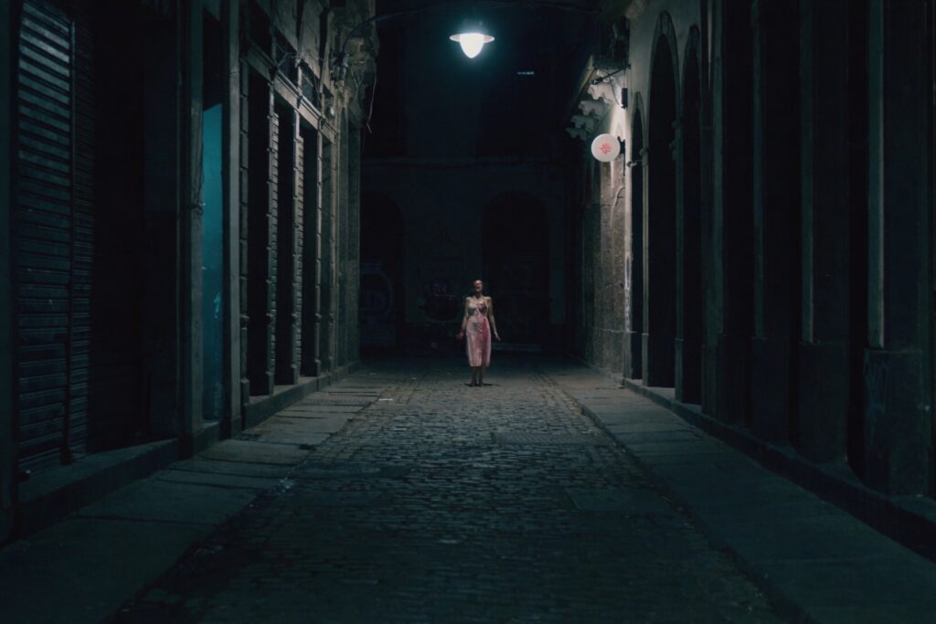 Sexta-feira 13: A Sombria Lenda da Bruxa do Arco do Teles no Centro do Rio