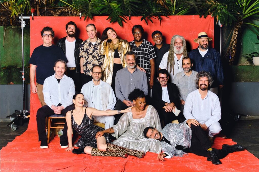 Shows Imperdíveis no Rio: João Gomes, Belo, Zé Neto e Cristiano, e Mais Atrações