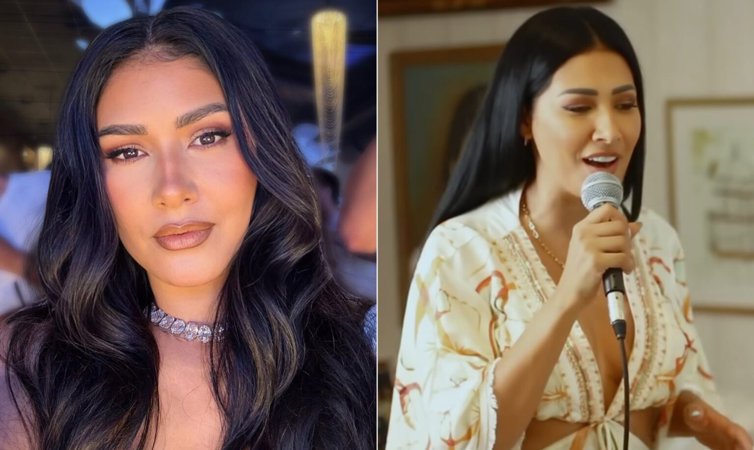 Simaria Lança Cover de 'Nega' e Indica Possível Retorno Musical: 'Vocês Pediram'