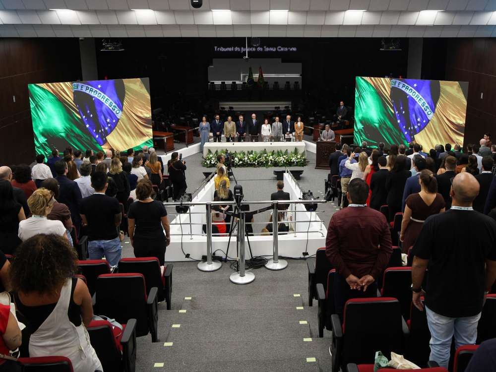 Soluções para a Judicialização da Saúde no Brasil em Debate em Seminário