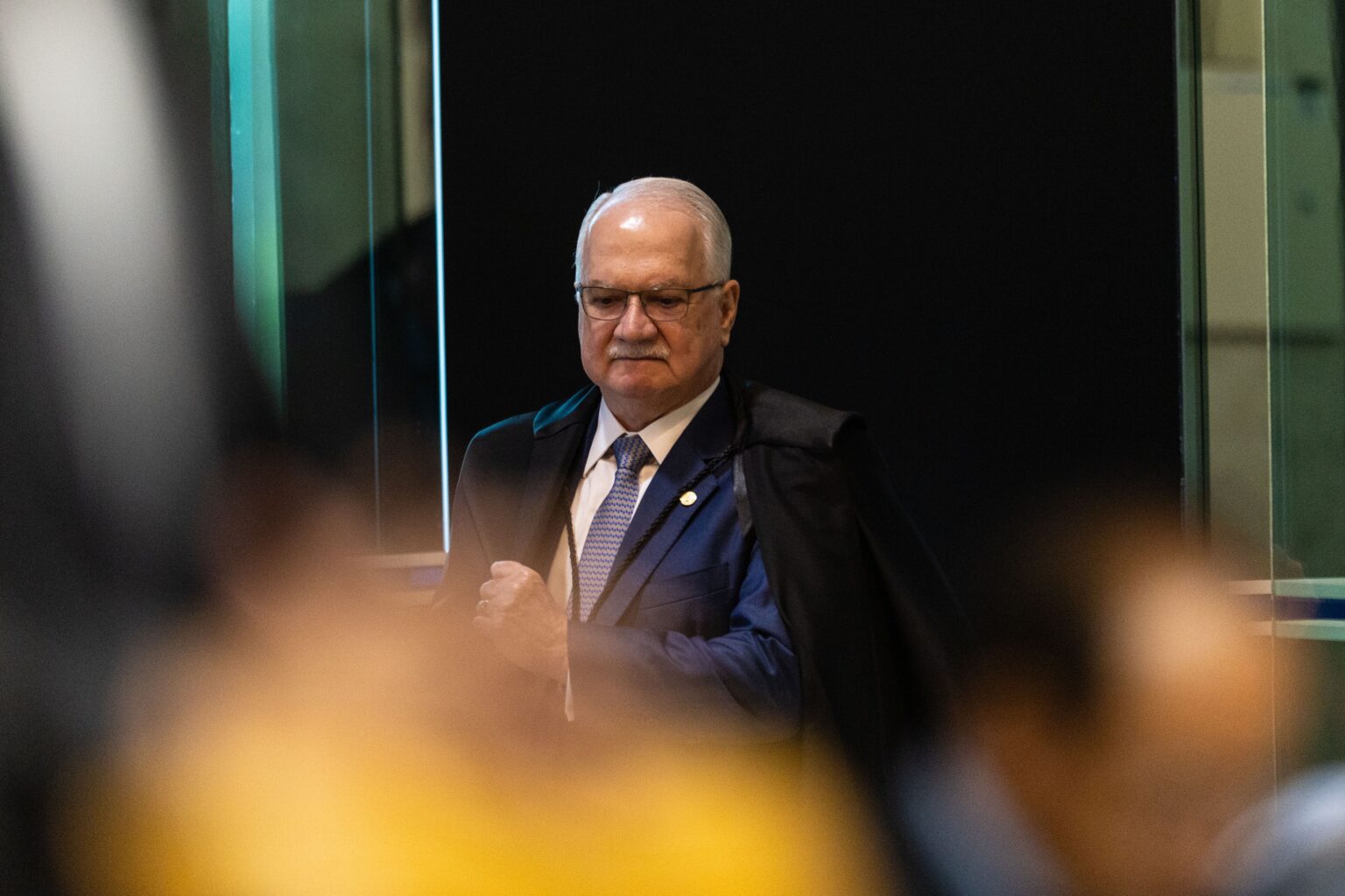 STF Decide Futuro das Eleições no Rio: PL Pede Assunção do Novo Governador