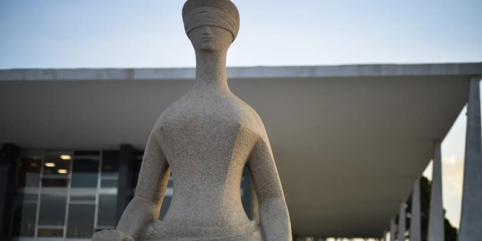 STF Define Data para Decisão sobre Eleição para Governador do Rio: 8 de Abril STF Define Data para Decisão sobre Eleição para Governador do Rio: 8 de Abril