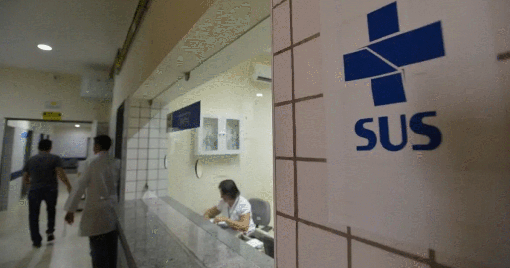 SUS Introduz Teleatendimento para Mulheres Vítimas de Violência em Maio