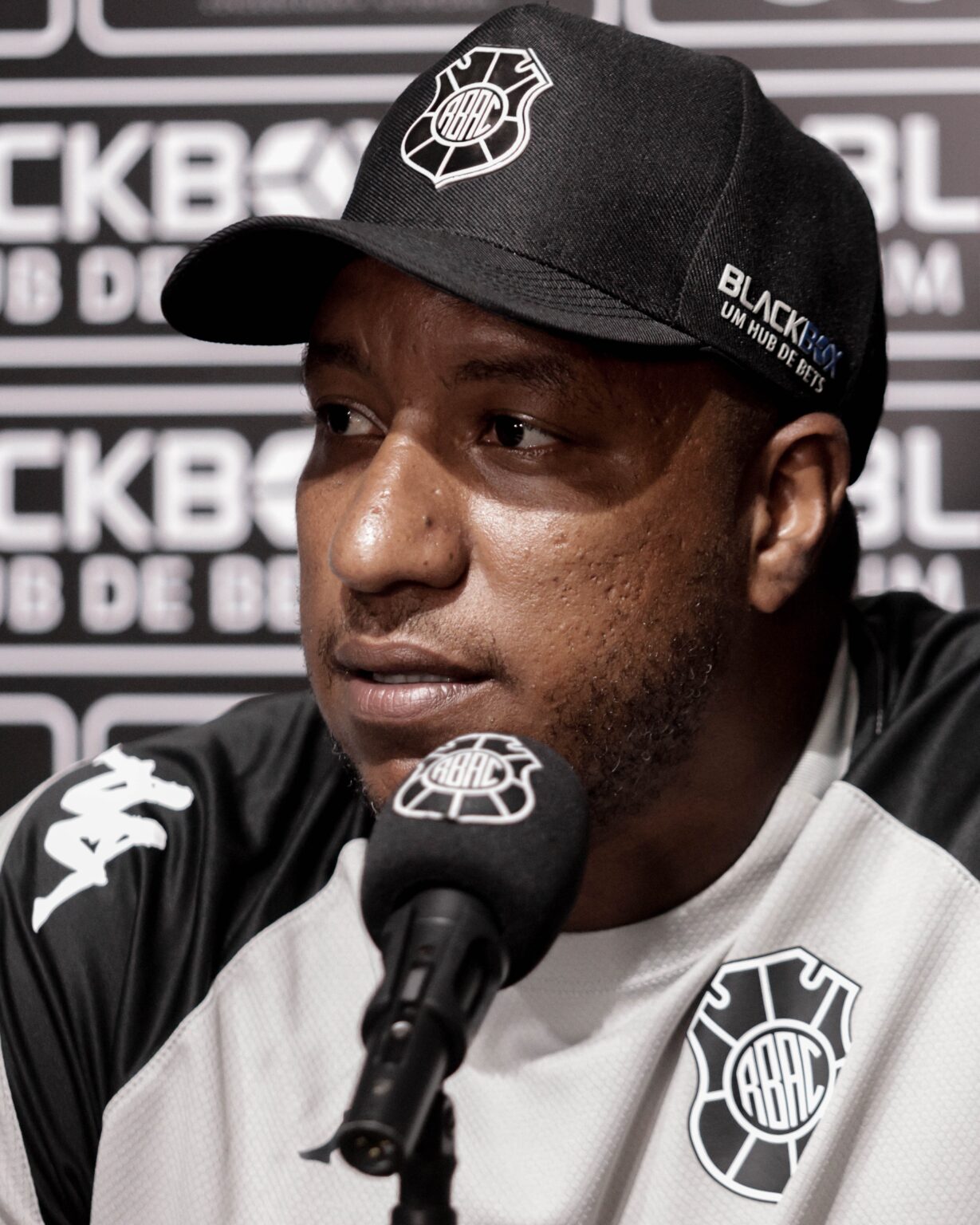 Técnico do Rio Branco-ES Promete Equipe Determinada na Copa do Brasil Após Resultado Ruim no Estadua